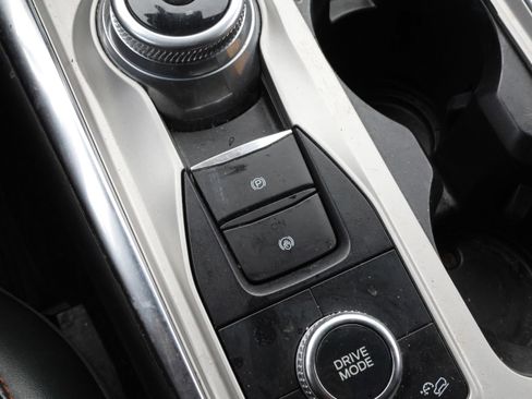 Used 2022 Ford Explorer Timberline image 28