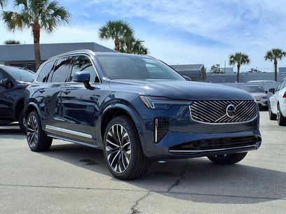 New 2026 Volvo XC90 B6 Plus w/ Protection Package Premier