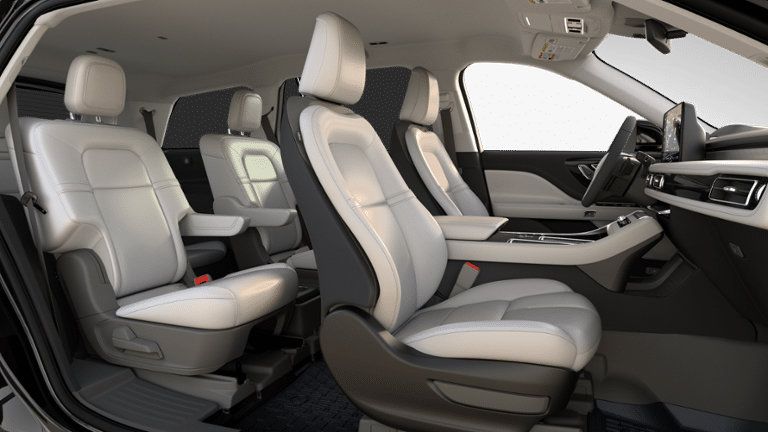 New 2026 Lincoln Aviator 2WD image 45