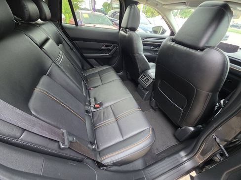 Used 2023 MAZDA CX-50 AWD 2.5 S w/ Cargo Package image 16