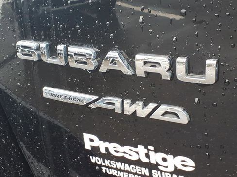 Certified 2023 Subaru Outback Premium image 16