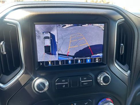 Used 2022 GMC Sierra 2500 AT4 w/ AT4 Premium Plus Package image 21