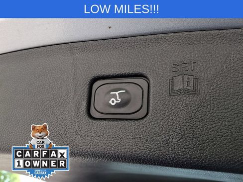Used 2022 Ford Edge SEL w/ Convenience Package AWD/4WD image 29