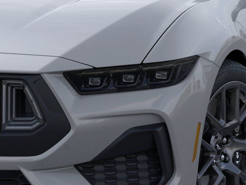 New 2026 Ford Mustang Coupe RWD image 19
