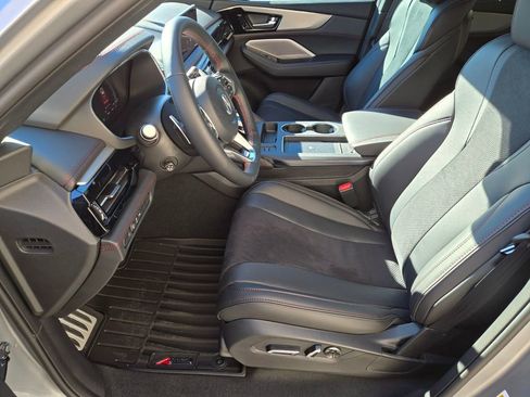 New 2026 Acura MDX A-Spec image 12