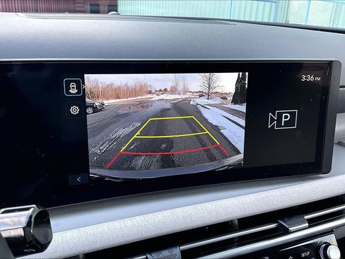 Used 2025 Hyundai Tucson SEL image 29