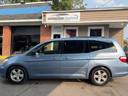 Used 2006 Honda Odyssey Touring image 2