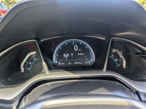 Used 2018 Honda Civic EX image 23