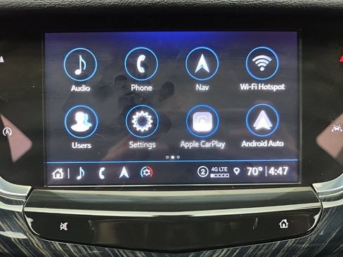 Used 2024 Cadillac XT6 Premium Luxury w/ LPO, Floor Liner Package AWD/4WD image 33