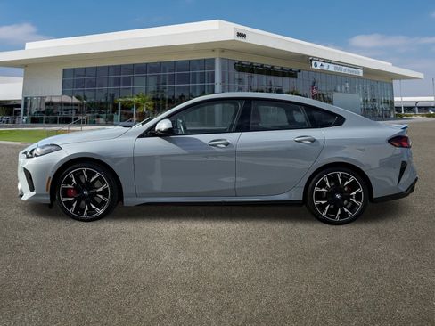 Used 2025 BMW 228i xDrive w/ M Sport Package image 6