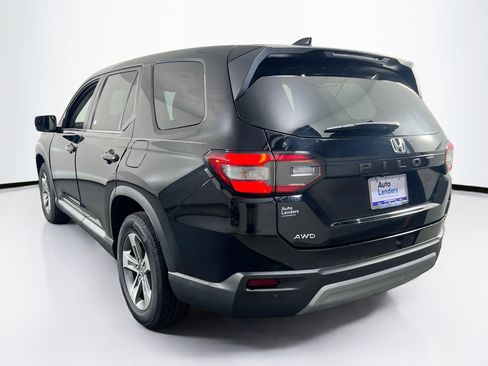 Used 2023 Honda Pilot EX-L image 7