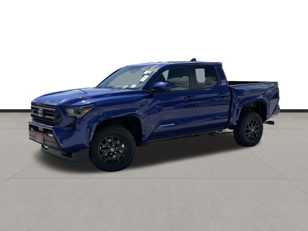 Used 2024 Toyota Tacoma SR5 RWD image 1