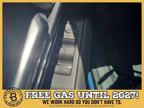 New 2027 GMC Terrain Denali w/ LPO, Floor Liner Package AWD/4WD image 16