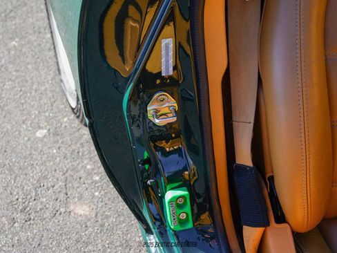 Used 1991 MAZDA MX-5 Miata Special Edition image 74