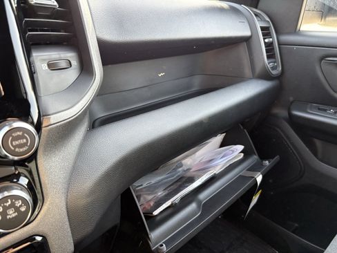 Used 2025 RAM 1500 Tradesman AWD/4WD image 46