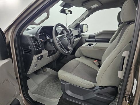 Used 2019 Ford F150 XL w/ Equipment Group 101A Mid AWD/4WD image 17