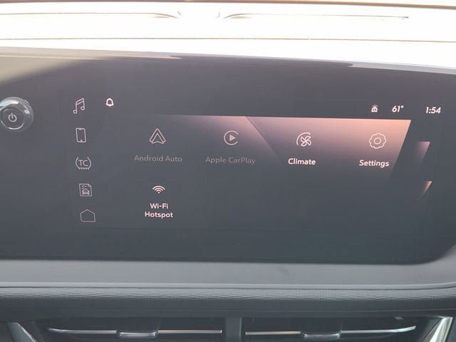 New 2026 Buick Envista Sport Touring FWD image 14