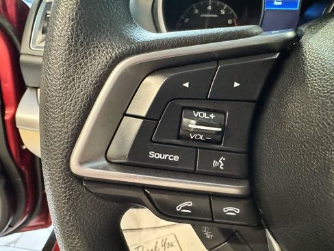 Used 2019 Subaru Outback 2.5i AWD/4WD image 11