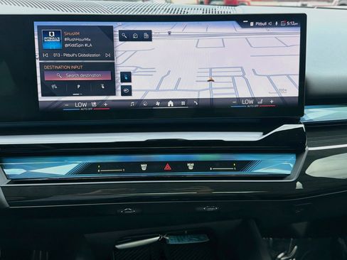 Certified 2024 BMW i5 eDrive40i w/ Executive Package RWD image 27