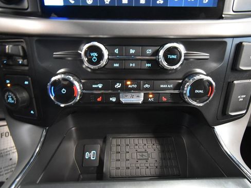 Used 2024 Ford F150 XLT w/ Equipment Group 302A MID AWD/4WD image 18