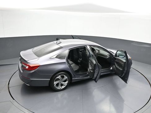 Certified 2020 Honda Accord EX-L image 45