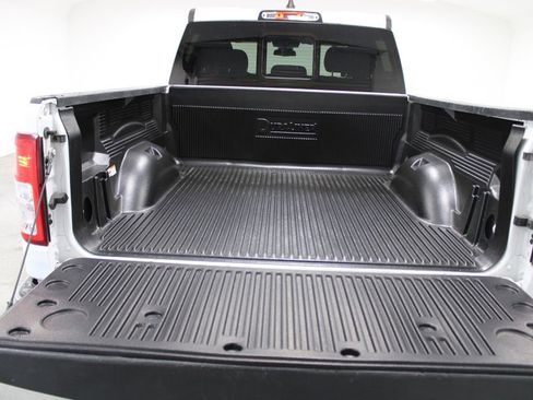 Used 2023 RAM 1500 Lone Star image 17