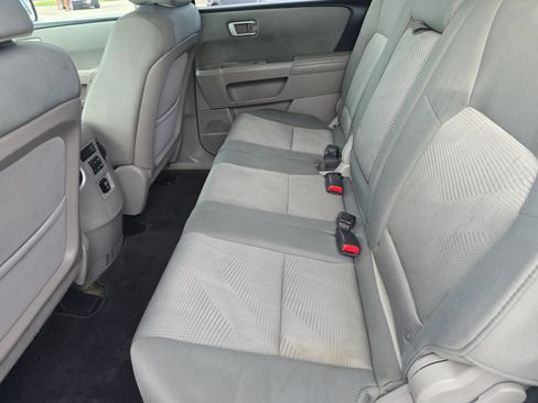 Used 2013 Honda Pilot LX image 12