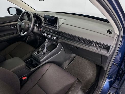 Certified 2024 Honda CR-V EX image 30