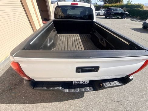 Used 2020 Toyota Tacoma SR RWD image 18