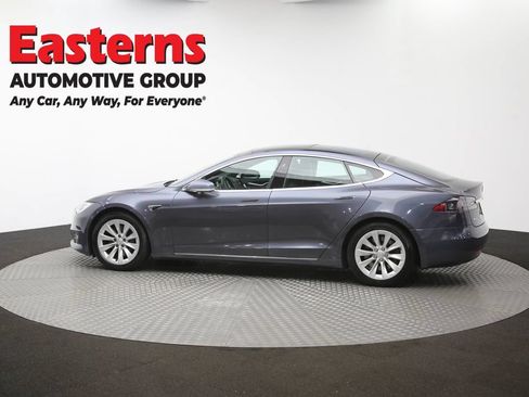 Used 2017 Tesla Model S 90D AWD/4WD image 57