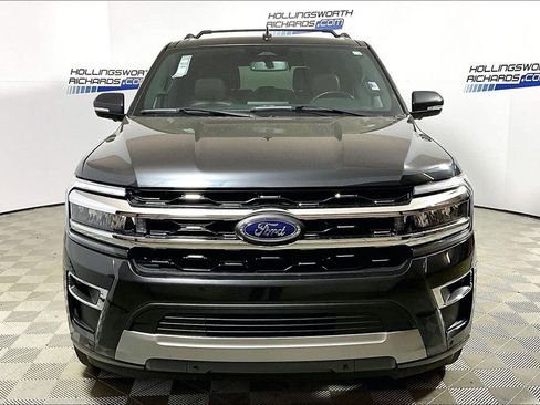 Certified 2024 Ford Expedition Limited image 2