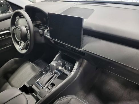 New 2026 MAZDA CX-5 Select AWD/4WD image 16