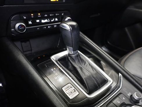 Used 2023 MAZDA CX-5 AWD 2.5 S w/ Preferred Package image 23