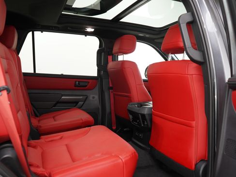 Used 2026 Toyota Sequoia TRD Pro AWD/4WD image 14