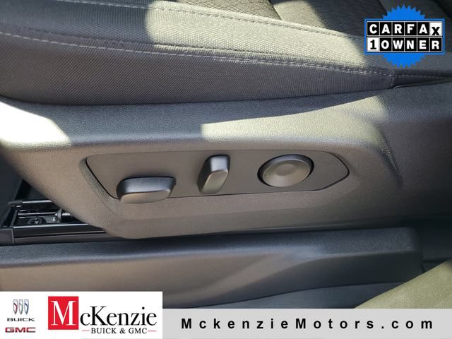 Certified 2026 GMC Sierra 1500 SLE AWD/4WD image 7