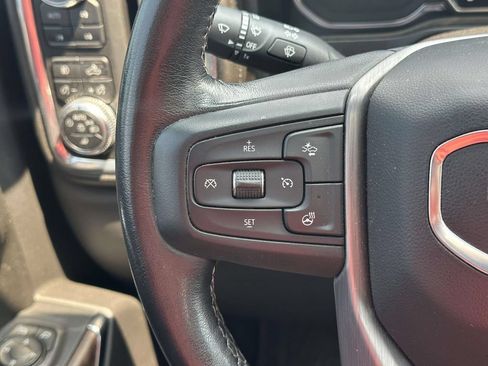 Used 2021 GMC Sierra 1500 Denali w/ Denali Ultimate Package AWD/4WD image 27