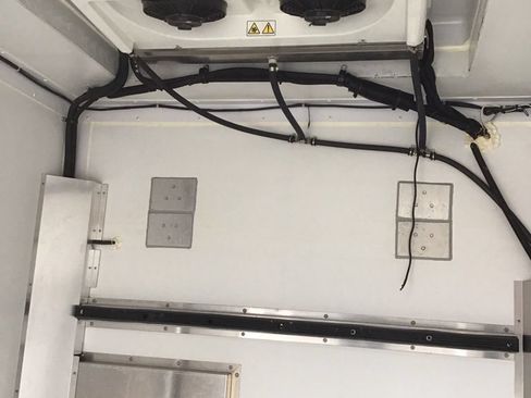 Used 2024 Ford E-350 and Econoline 350 Super Duty w/ Power Windows & Locks Group RWD image 11