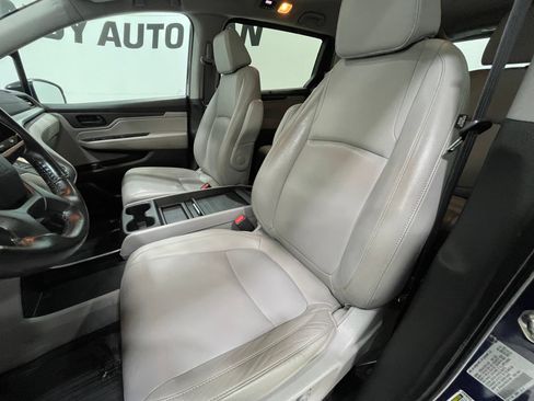 Used 2019 Honda Odyssey EX-L image 13