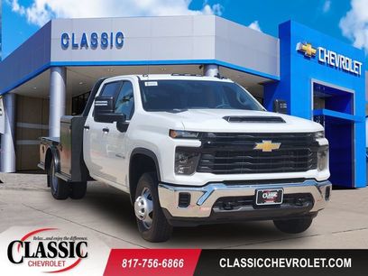 New 2026 Chevrolet Silverado 3500 W/T w/ WT Convenience Package