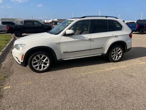 Used 2013 BMW X5 xDrive35i AWD/4WD image 6