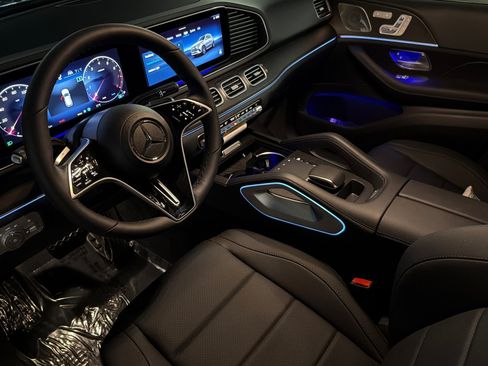 New 2026 Mercedes-Benz GLE 350 4MATIC image 9