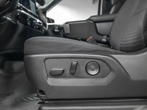 Used 2022 Chevrolet Silverado 1500 LT Trail Boss w/ Protection Package image 14