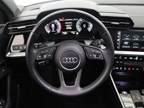 Used 2024 Audi A3 2.0T Premium Plus AWD/4WD image 17