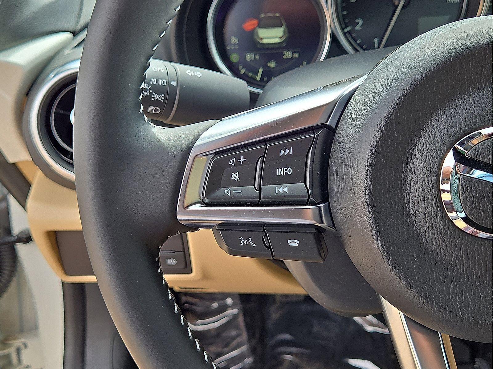 New 2026 MAZDA MX-5 Miata Grand Touring RWD image 21