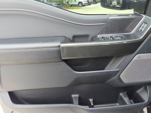 Used 2023 Ford F150 XLT w/ Equipment Group 302A High image 24