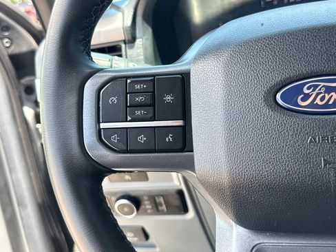 Used 2025 Ford F150 XLT w/ Equipment Group 301A Standard RWD image 15