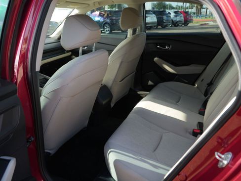 Used 2024 Honda Accord EX image 19