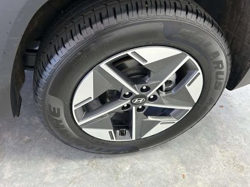 Used 2025 Hyundai Tucson SEL AWD/4WD image 9