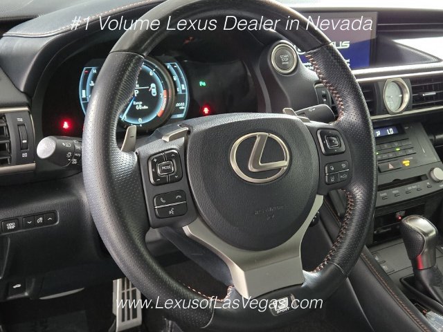 Used 2018 Lexus RC 350 RWD image 28