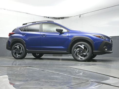 New 2026 Subaru Crosstrek 2.5i Limited w/ Crosstrek Mirror Package AWD/4WD image 29